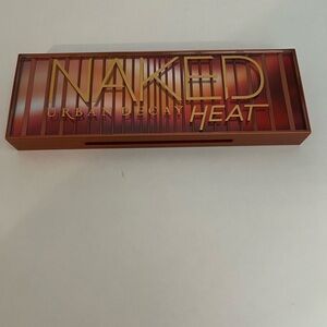 Urban Decay Naked Heat Palette
